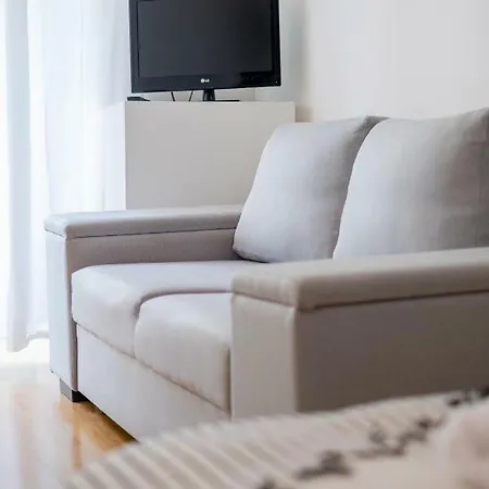Park Promenada Apartment *