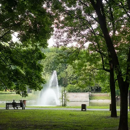 Park Promenada Apartment