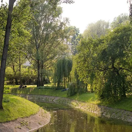 Park Promenada