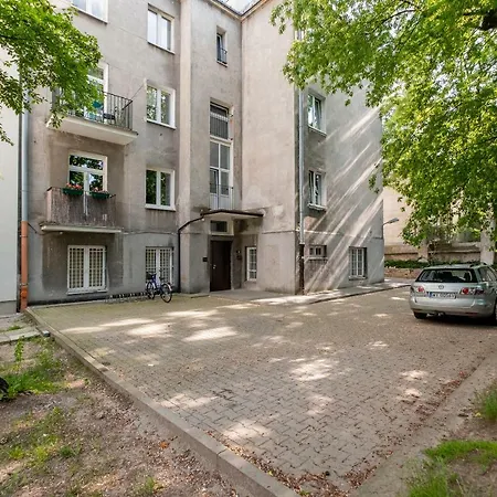 Apartment Park Promenada *